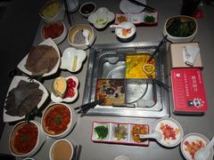 -海底捞火锅(北京路店)
