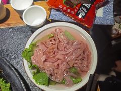 -陈眼镜火锅(总店)