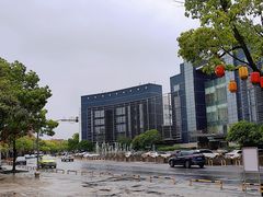 -美兰湖景区