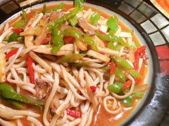 -楼兰新疆主题餐厅(苏州中心店)