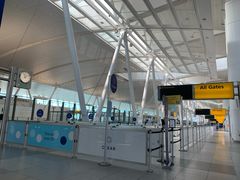 -约翰·菲茨杰拉德·肯尼迪国际机场