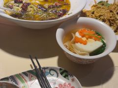 -京鸭棠(让胡路万达店)