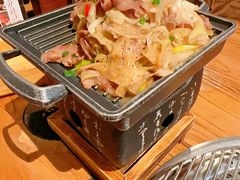 -黑牛の店·和牛烧肉(合生汇店)