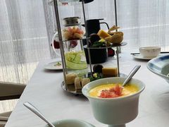 -味+新京宴·烤鸭·北京菜(创意谷店)