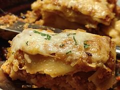 -小世界西餐厅(建国门店)