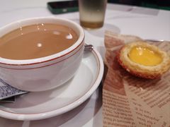 -香港深仔记茶餐厅(东门店)