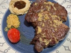 -MIO弥欧洋房西餐厅(中央大街店)