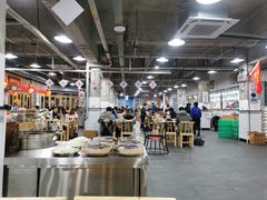大堂-笨罗卜浏阳菜馆(太平街店)