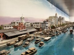 -广州市城市规划展览中心
