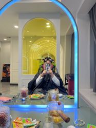 -E-salon伊上造型