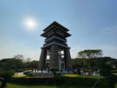 -大湾区中央湿地公园