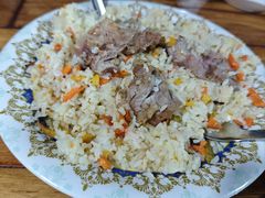 -新疆哈利德餐厅(紫薇都市店)