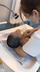 -马博士婴幼儿游泳馆(广安门旗舰店)