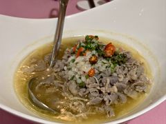-梅州昌盛豪生大酒店·豪生阁中餐厅