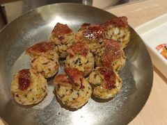 -伊茉家的烤肉店(勒泰中心店)