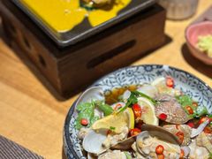 -禾风·海鲜料理自助(玉林店)