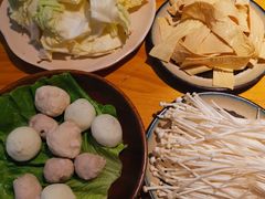 -大牛湾·眷村牛肉面(蠡溪店)