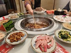 -蜀记火锅(南街店)
