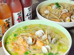 -大禹家·海鲜面馆(新闸路店)
