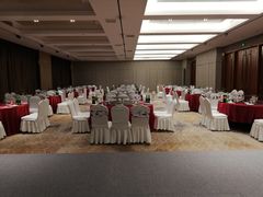 -长春国际会展中心大饭店