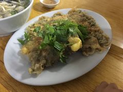 -老彬专工蚝烙糕粿