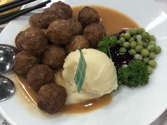 -宜家·瑞典风味餐厅(北京西红门店)