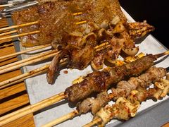 -肉串汪(西便门店)