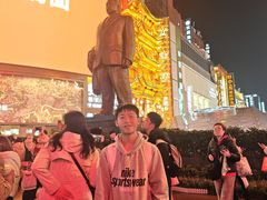 -黄兴南路步行商业街