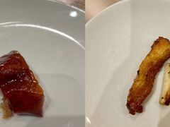 烧鹅-利苑酒家(华熙国际店)