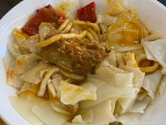 -清真华宇开锅羊肉