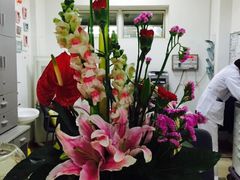 -上海市中医医院(芷江路院区)