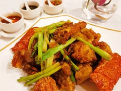 -唐阁(香港朗廷酒店)