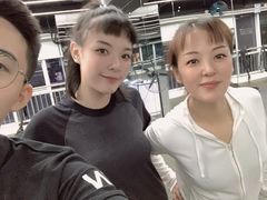 -超鹿运动健身(紫阳商贸中心店)