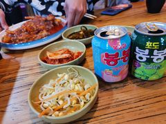 -京玉菲饭店(李村店)