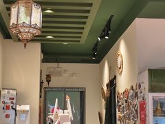 -Thai Basil罗勒叶泰式餐厅(时代天街店)