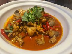 -最爱妈妈菜·宜春本地菜(一店)