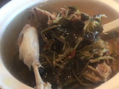 -麦大叔·福建客家菜(东百中心MINI店)