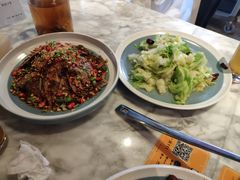 -懒人盐府人家(航天桥店)