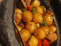 -绿茶餐厅(布吉万象汇店)