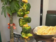 -Shantek象提南亚西餐厅&Bistro(淮海中路店)