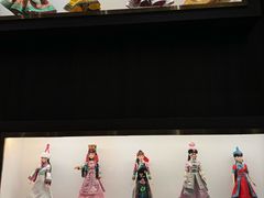 -哈啾嗨·新概念蒙餐(红星新城店)