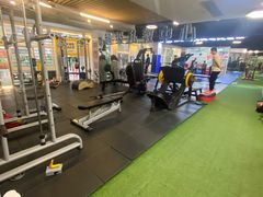-欢喜运动健身综合馆·HappyGym