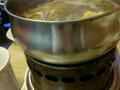 -怡人怡口牛排海鲜自助(飞龙大厦店)