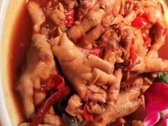 -味福记·江西小炒·南昌小吃(青山湖万达店)