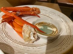 -虹料理·日料放题(悠方店)