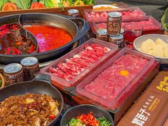 -宽巷子成都火锅(南站店)