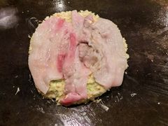 -お好み焼き ゆかり(富国ビル店)