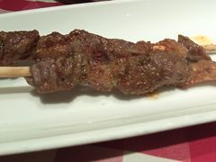 -西贝(吴江路湟普汇店)