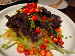 -绿茶餐厅(西单老佛爷店)
