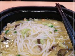 -阿香米线(天津凯德餐厅店)